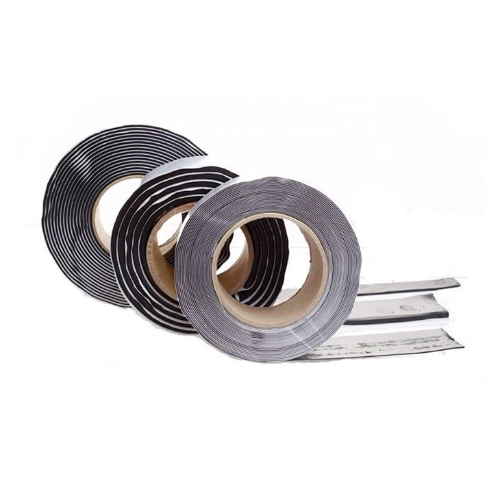 Butyl Rope Butyl Rope