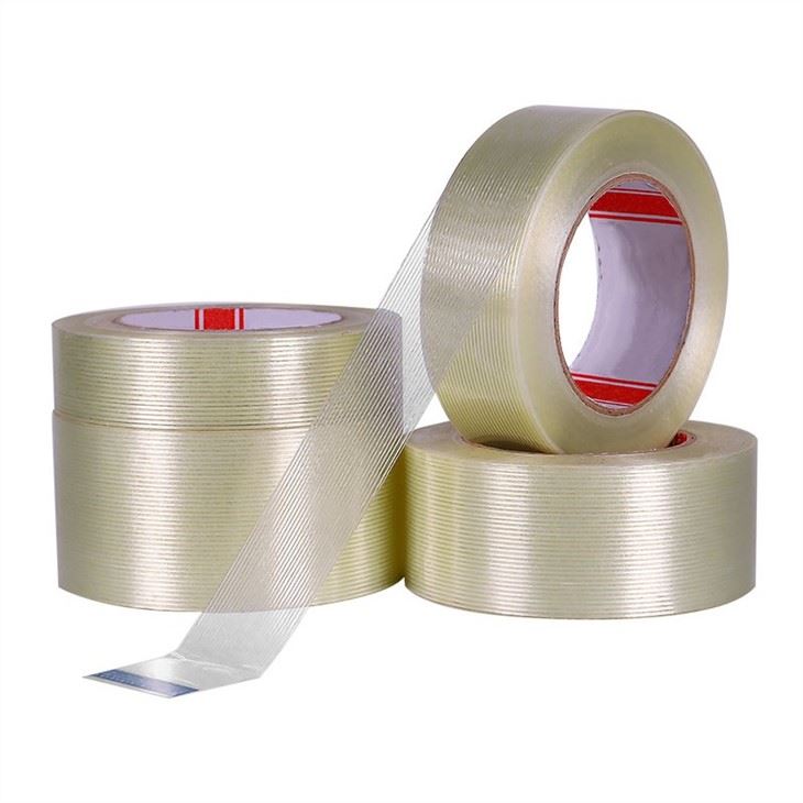 High Quality Fiberglass Tape High Quality Fiberglass Tape