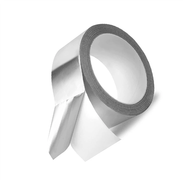 Bandă de etanșare din folie de aluminiu