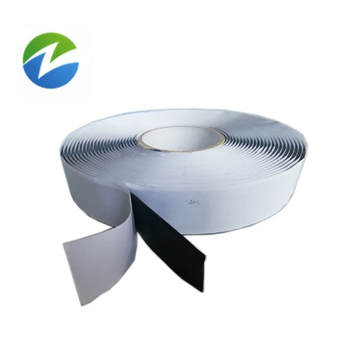 Double Sided Butyl Sealant Tape Double Sided Butyl Sealant Tape