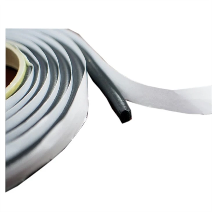Double Sided Butyl Sealant Tape Double Sided Butyl Sealant Tape