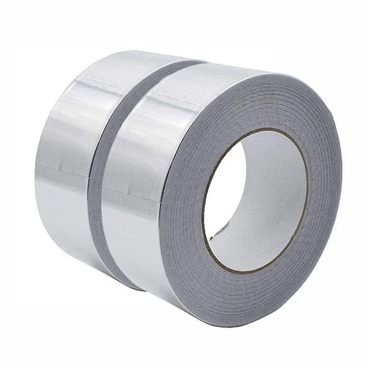 Bandă de pânză din folie de aluminiu din fibră de sticlă