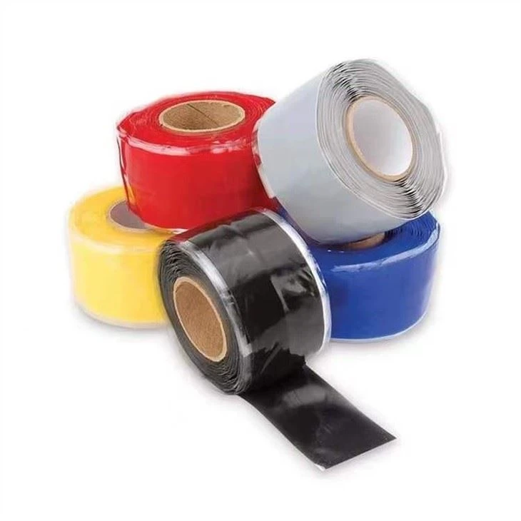 Ilicone Bonding Tape