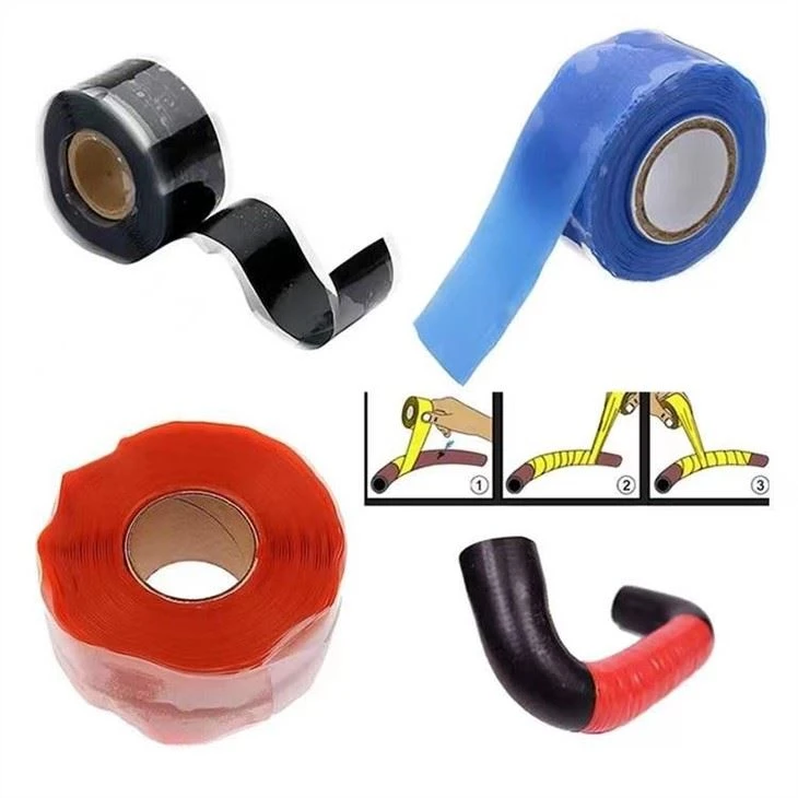 Ilicone Bonding Tape